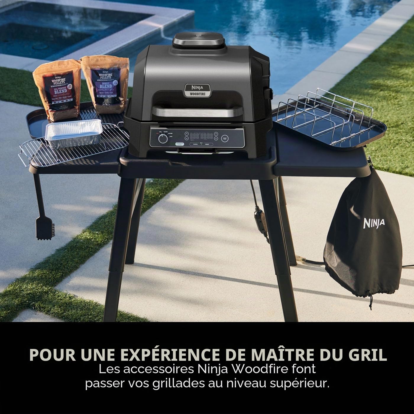 ninja-woodfire-xskogxlgtlneu-sacs-bac-graisse-xl-lot-10 image 3