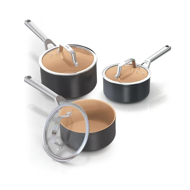 ninja-extended-life-cw93003eui-casseroles-16-18-20-cm-terracotta image 1