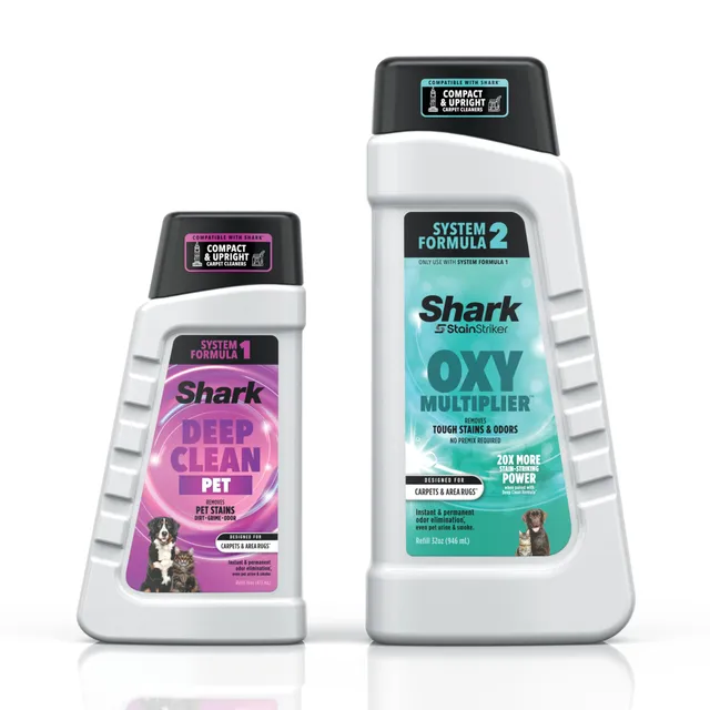 shark-stainstriker-pxcpbundle-lot-solutions-pet-animaux image 1