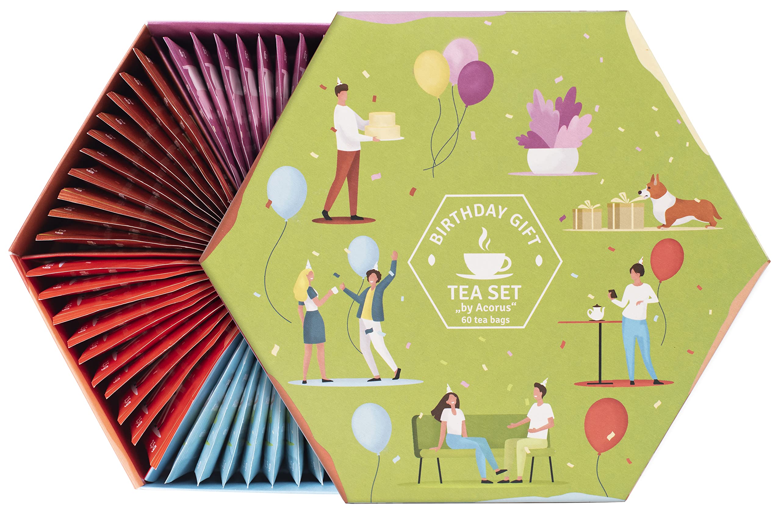 acorus-joyeux-anniversaire-coffret-th-60-sachets-fruits image 4