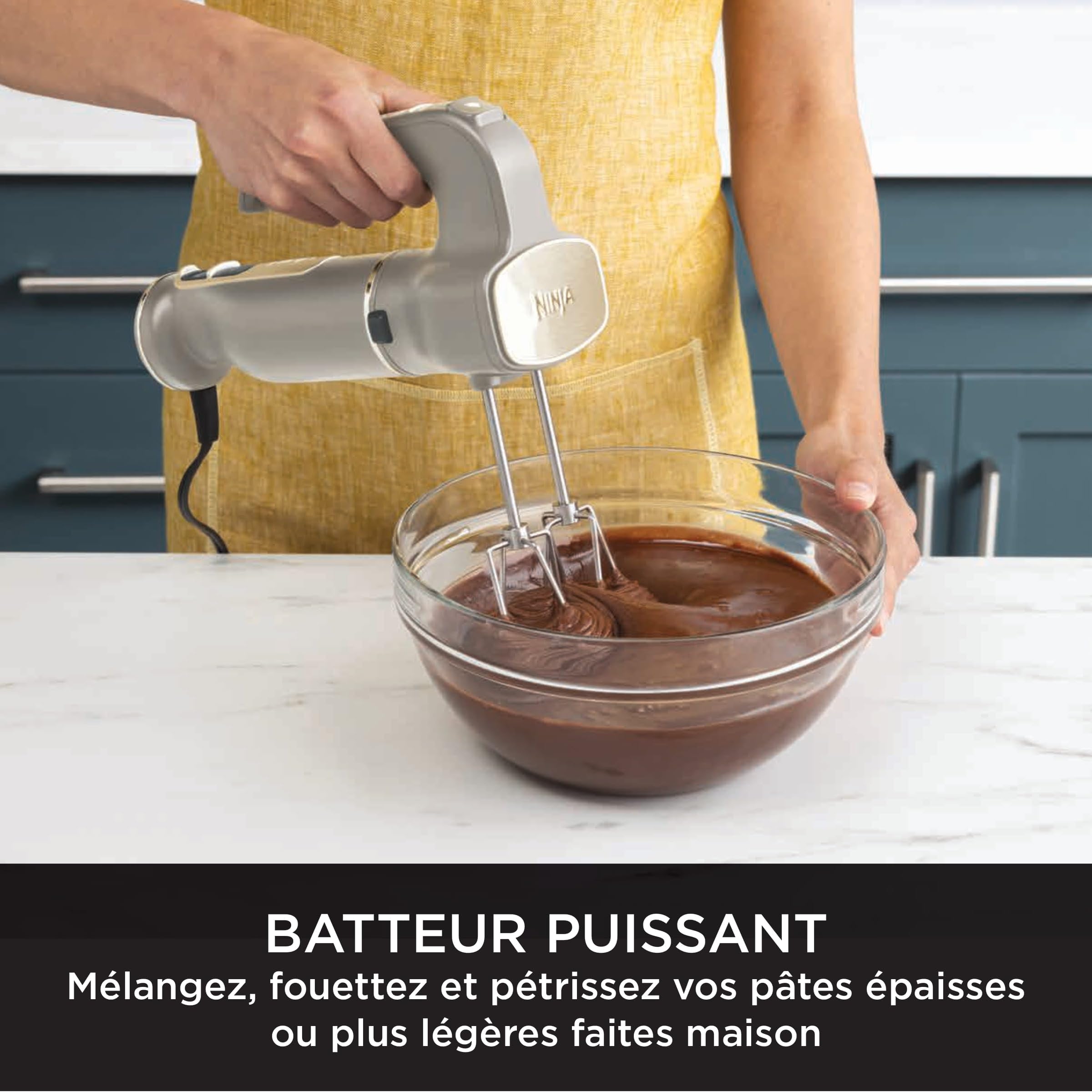 ninja-foodi-3-en-1-mixeur-plongeant-850w-stone-or image 4
