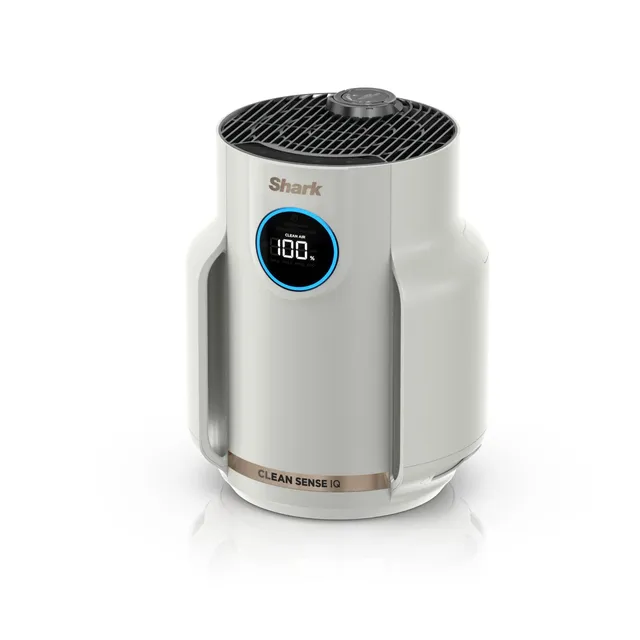 shark-neverchange5-purificateur-air-hepa-25-m image 1