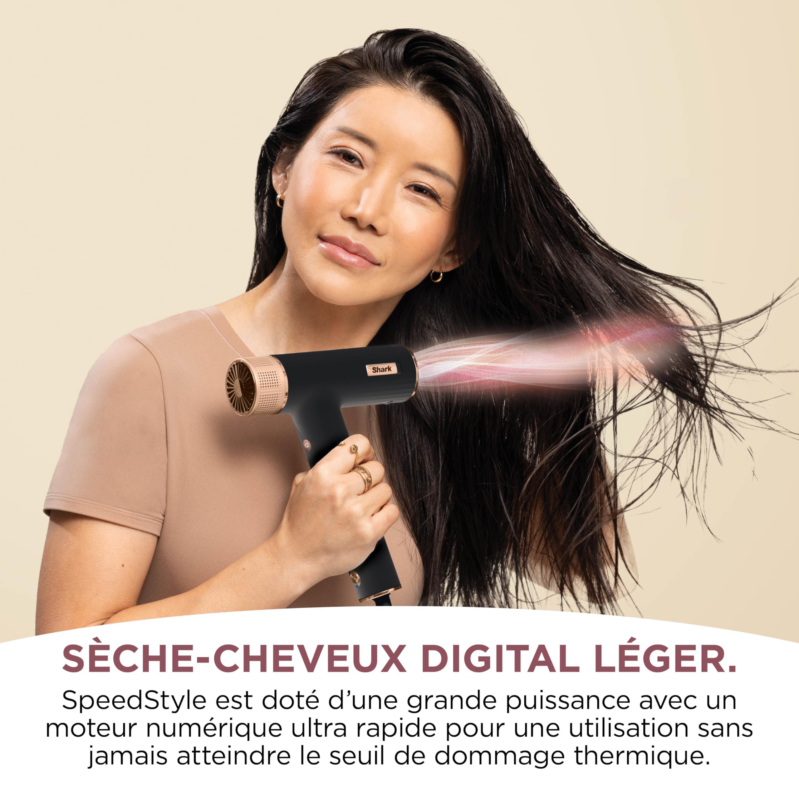 shark-speedstyle-s-che-cheveux-tous-cheveux-noir-cuivre image 4