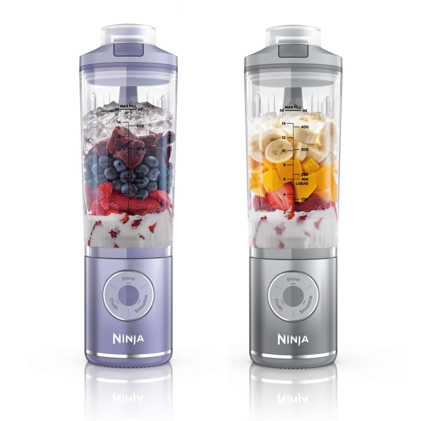 ninja-blast-max-blender-portable-570-ml-lavande-smoothie image 1