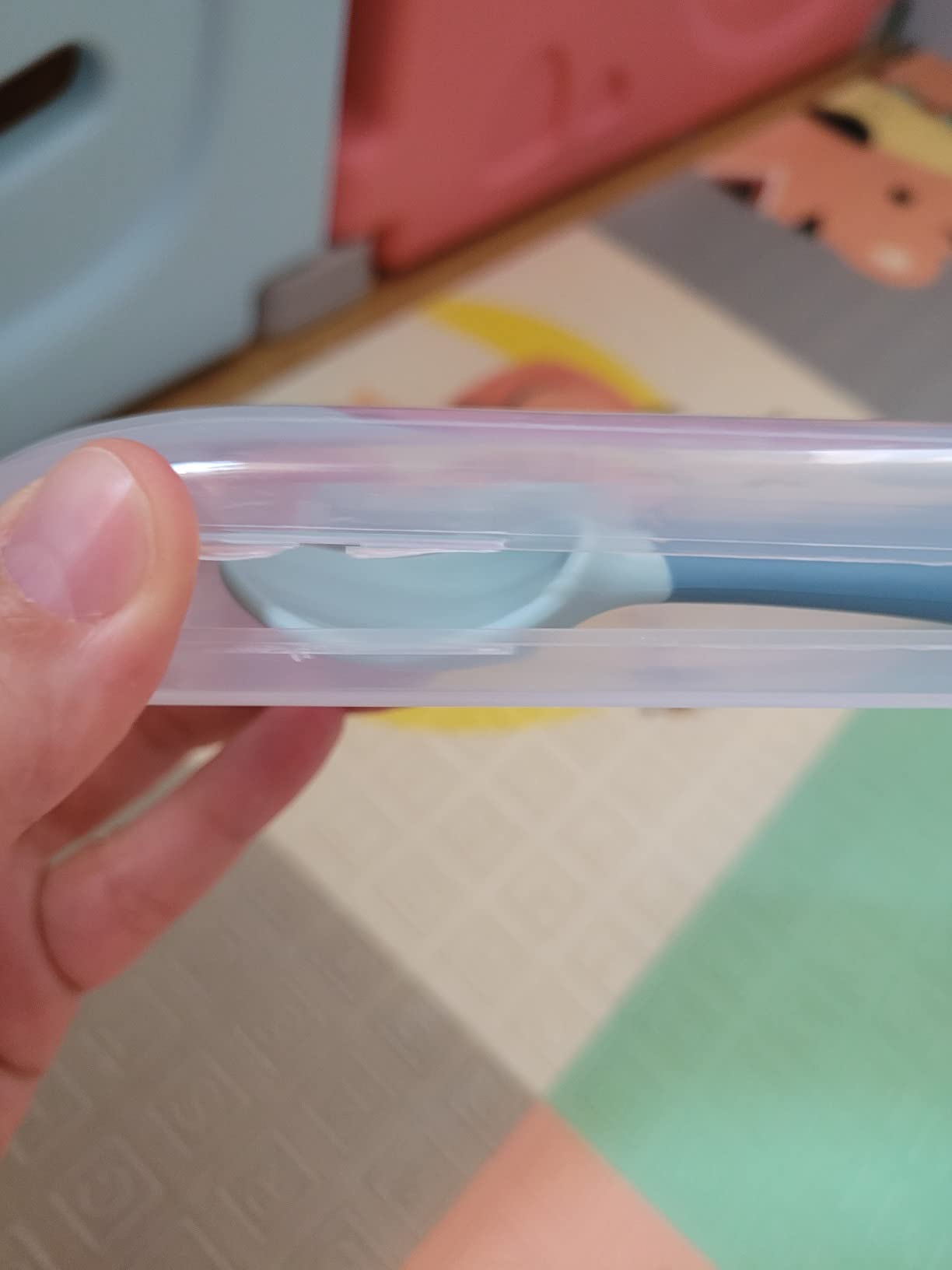 Douce pour bébé