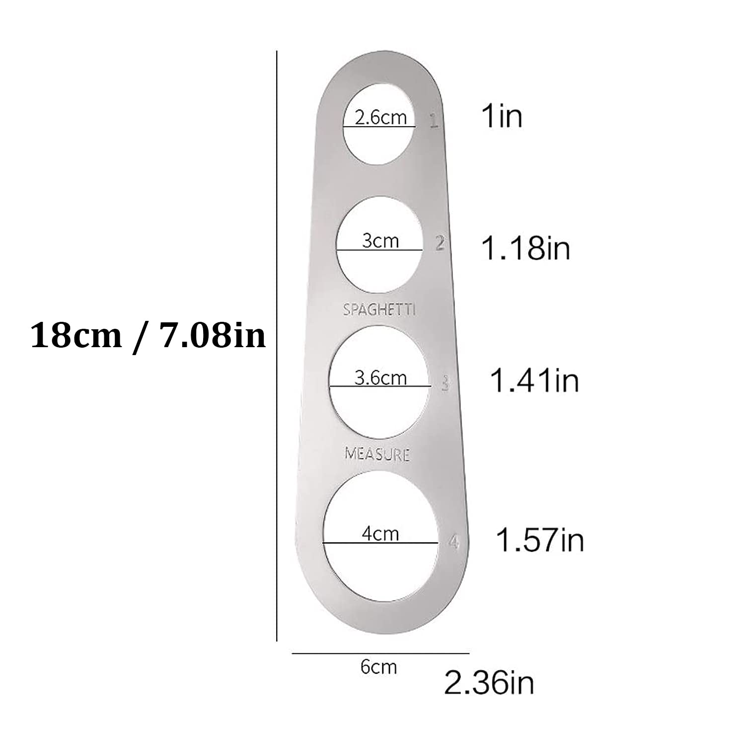 tomedeks-mesure-spaghetti-inox-4-portions-argent image 2