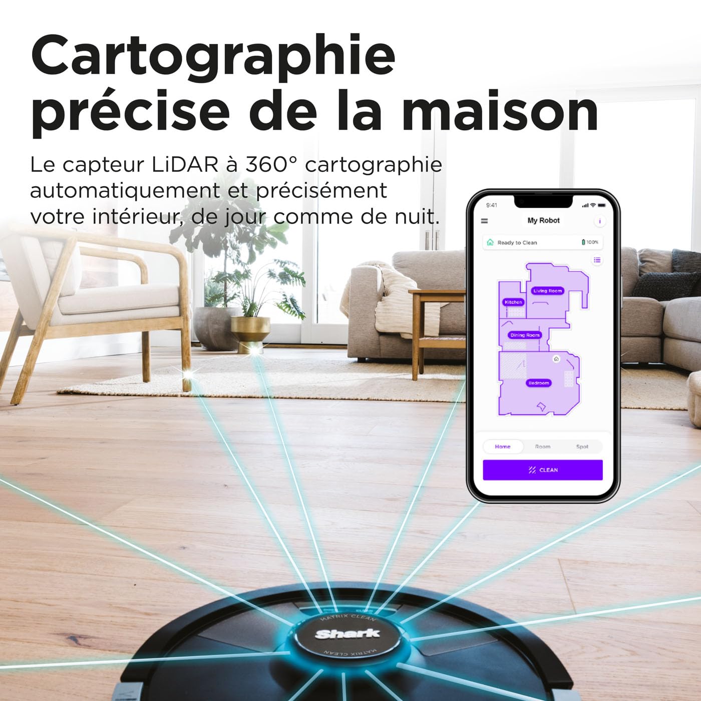 shark-matrix-plus-rv2620wdeu-robot-aspirateur-laveur-noir image 8