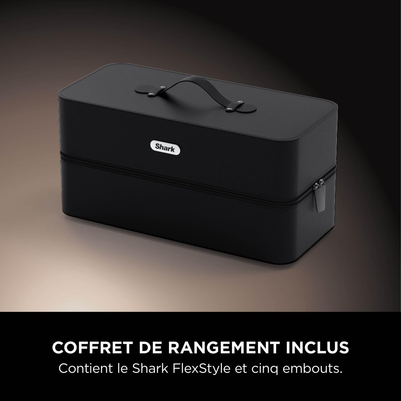 shark-flexstyle-hd440eu-styler-5-en-1-noir-paillet image 7