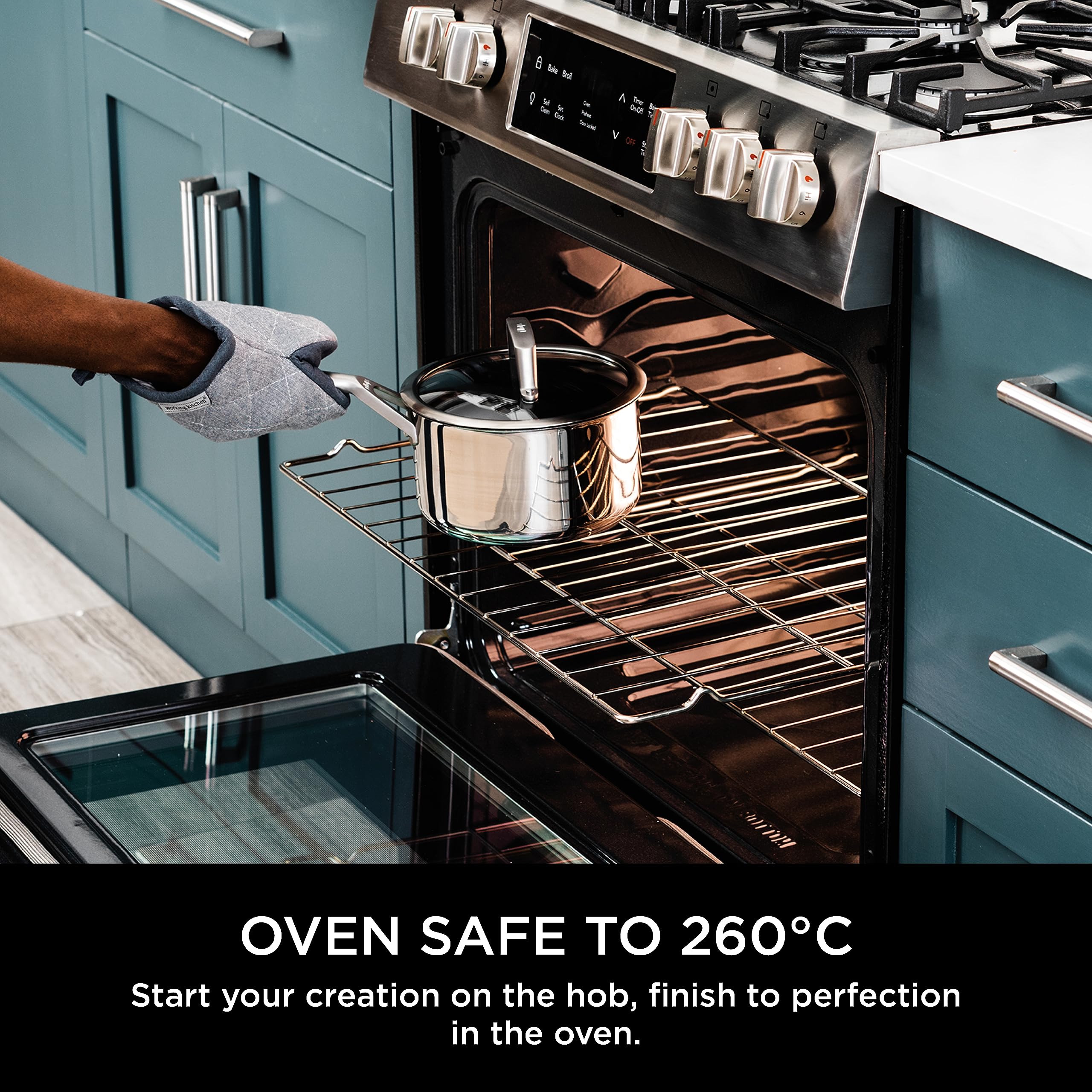 ninja-zerostick-c61216uk-casserole-inox-16-cm-induction image 6