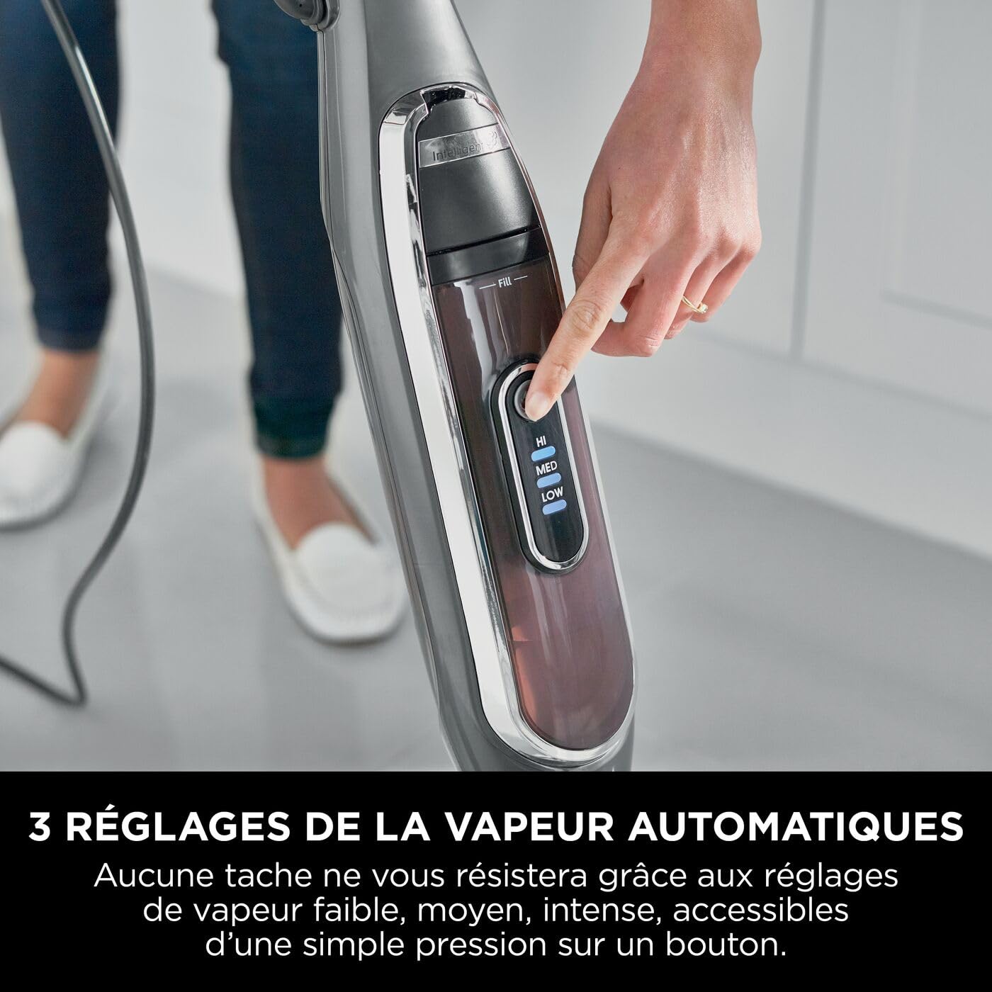 shark-klik-n-flip-balai-vapeur-automatique-350-ml-sols-durs image 4
