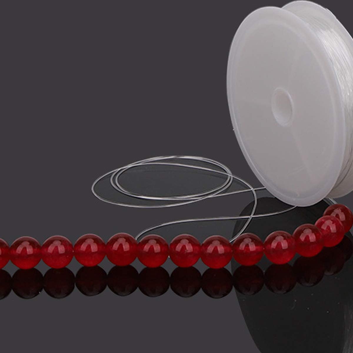 tomedeks-fil-lastique-transparent-bracelet-bijoux-20-m image 7