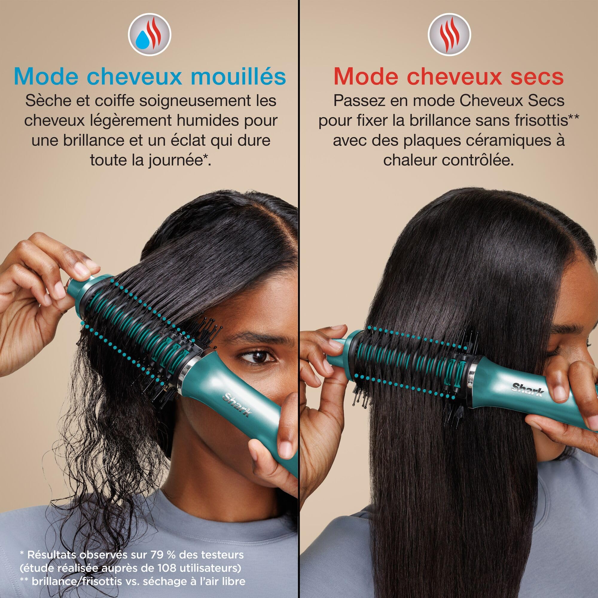 shark-glossi-ht302eutl-brosse-soufflante-2-en-1-turquoise image 5