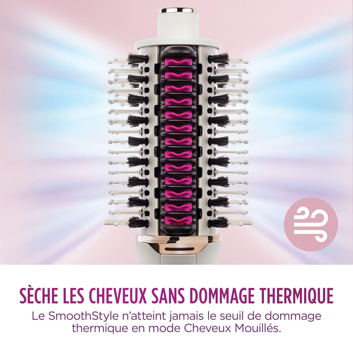 shark-smoothstyle-ht212eu-brosse-chauffante-blanc-soie-c-ramique image 7