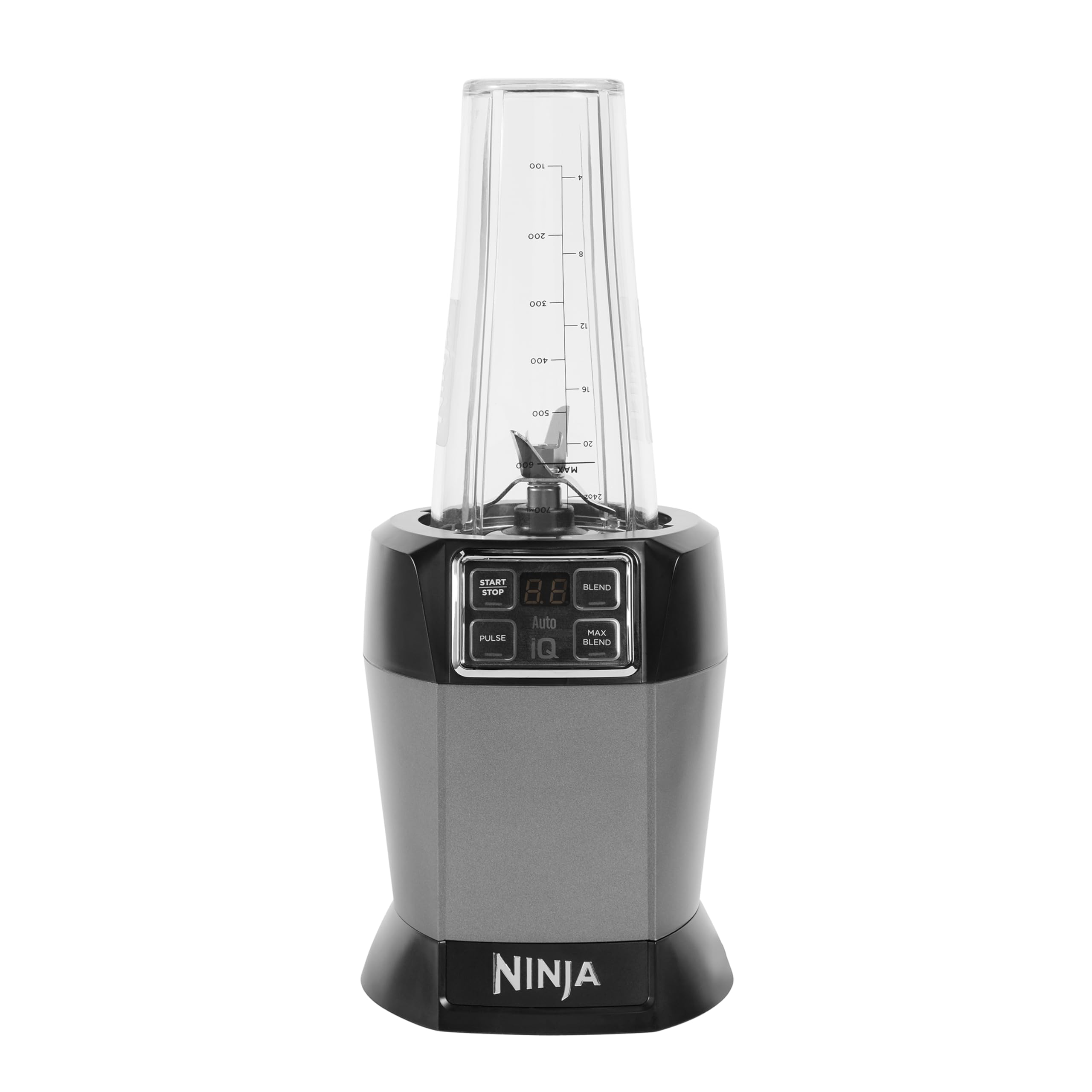 ninja-bn495eu-blender-mixeur-noir-1000w-2x700ml image 4