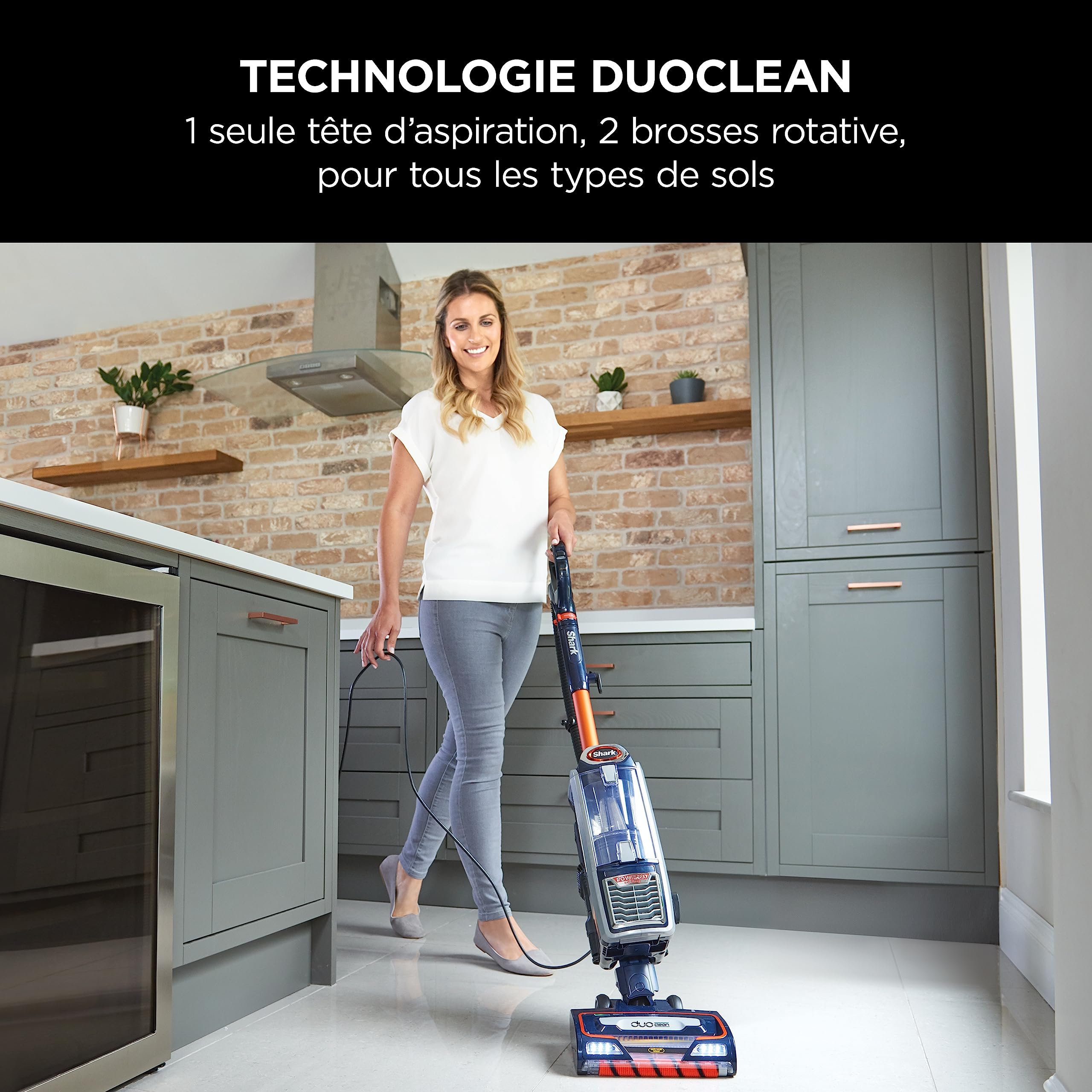 shark-nz801eut-aspirateur-filaire-lift-away-duoclean-bleu image 2