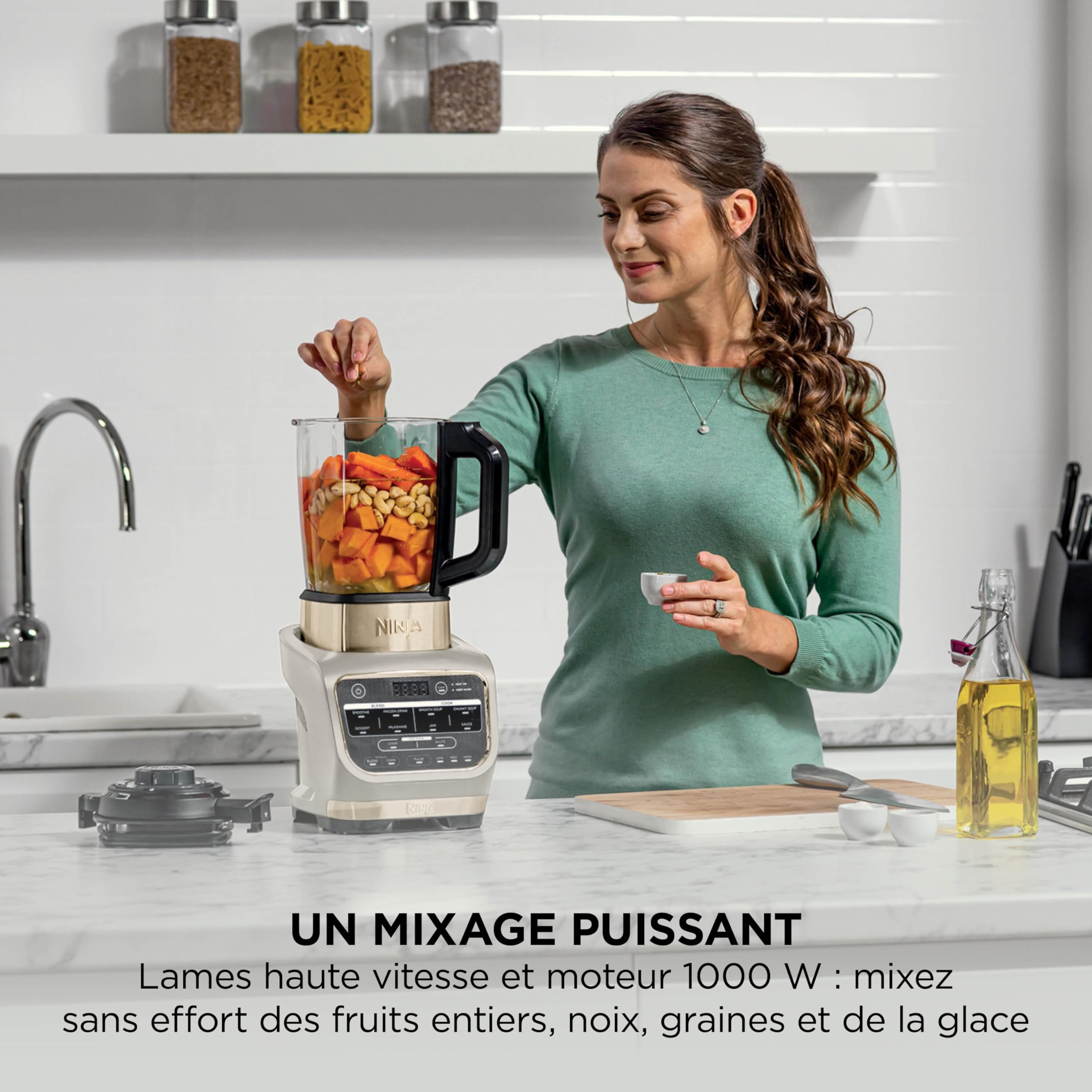ninja-foodi-hb150eustgd-mixeur-soupe-1-7-l-stone-or image 7