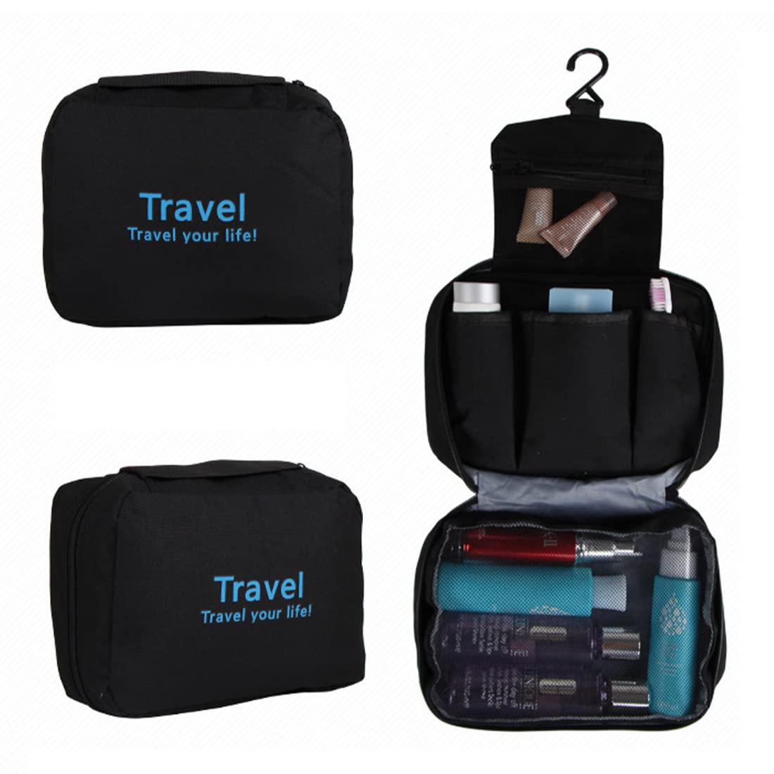 tomedeks-trousse-toilette-voyage-crochet-oxford-mixte image 4