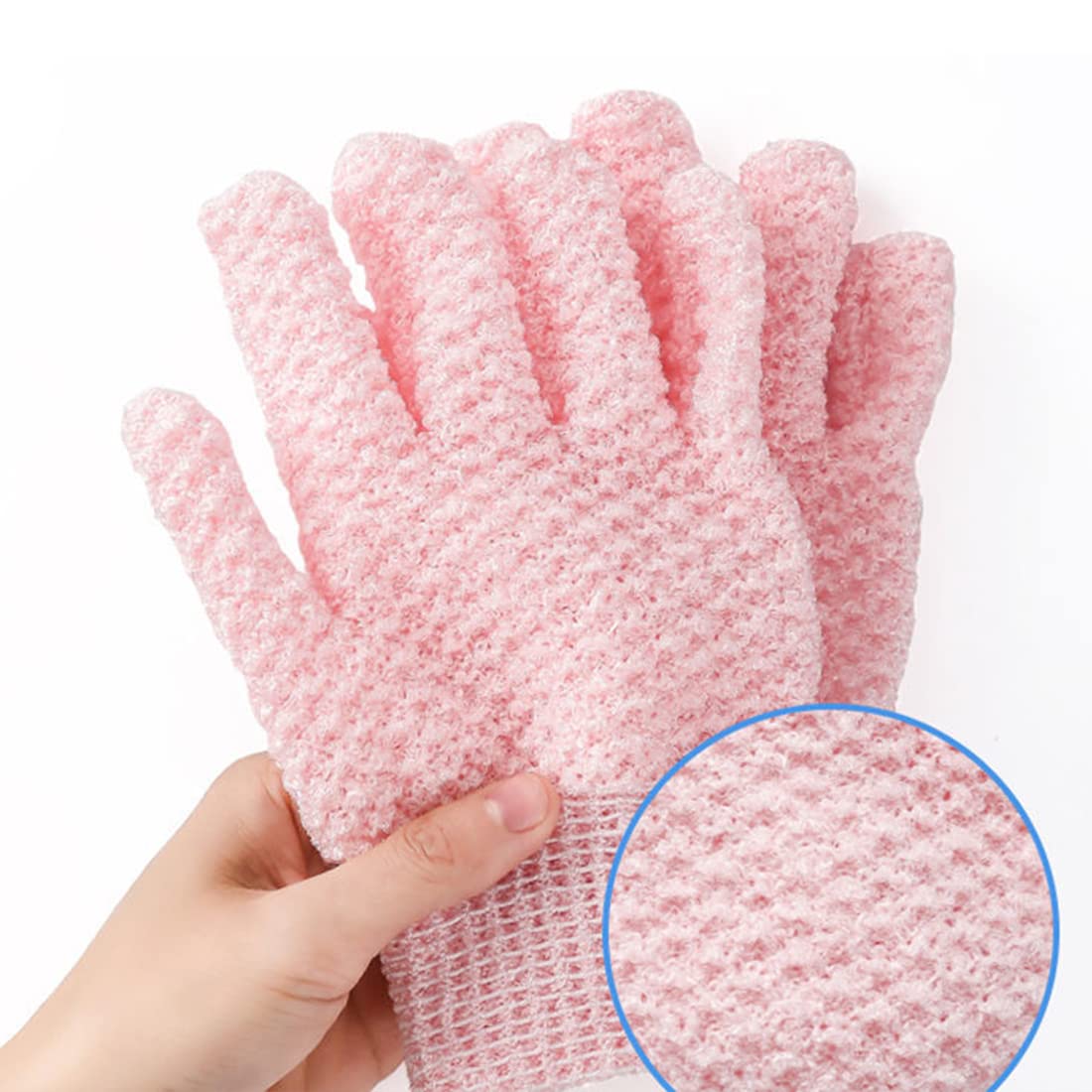 tomedeks-gants-exfoliants-bambou-gommage-corps-2-paires image 3