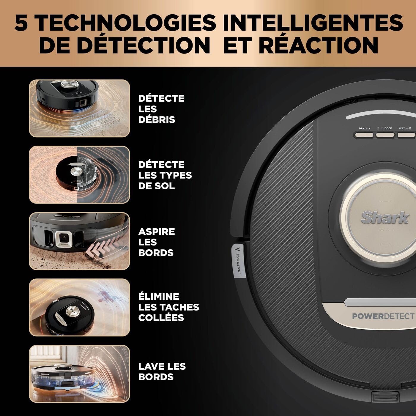 shark-powerdetect-aspirateur-robot-laveur-noir-base-autovideuse image 6