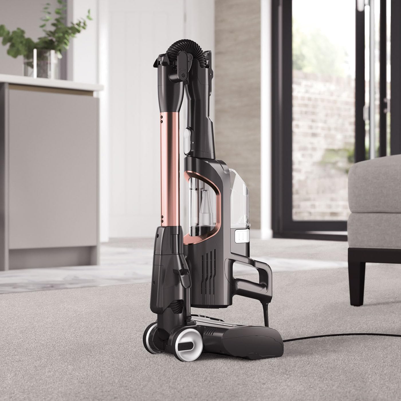 shark-hz500eut-aspirateur-balai-avec-fil-animaux-rose image 8