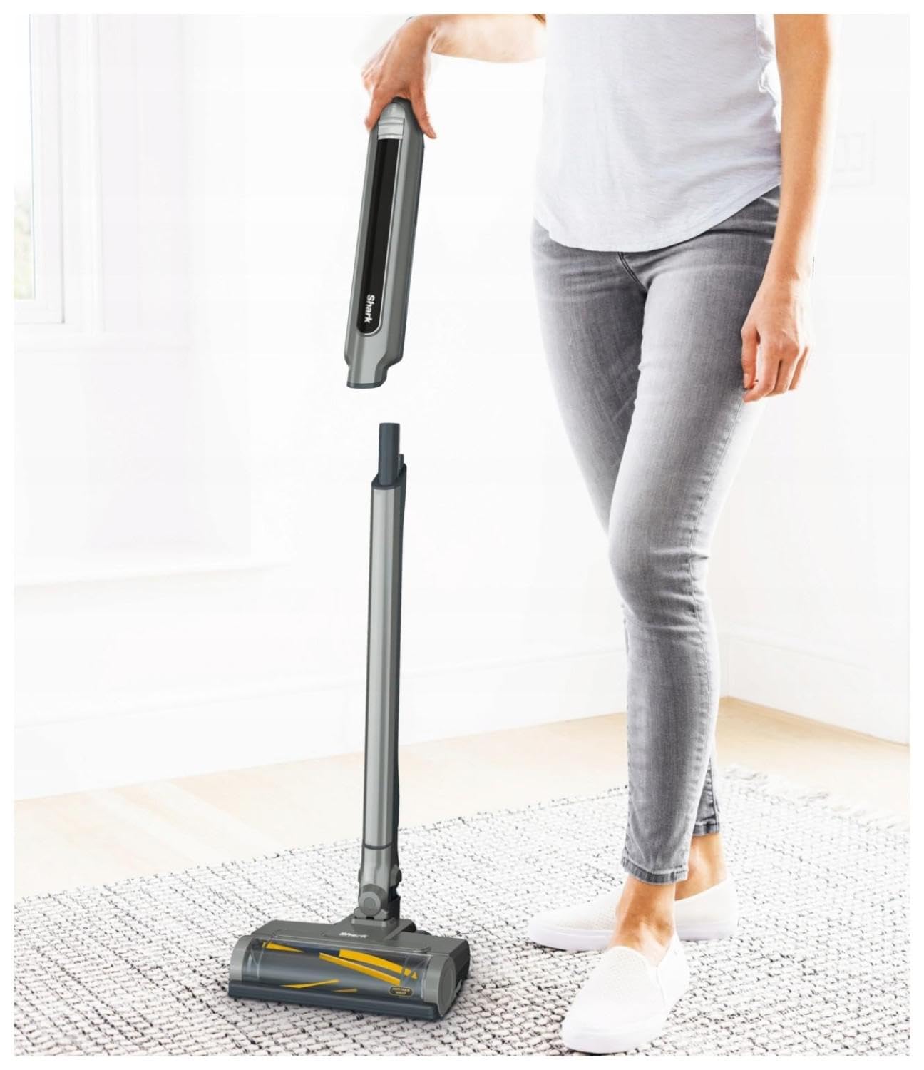 shark-wandvac-wv361eu-aspirateur-main-2-en-1-gris-16-min image 8