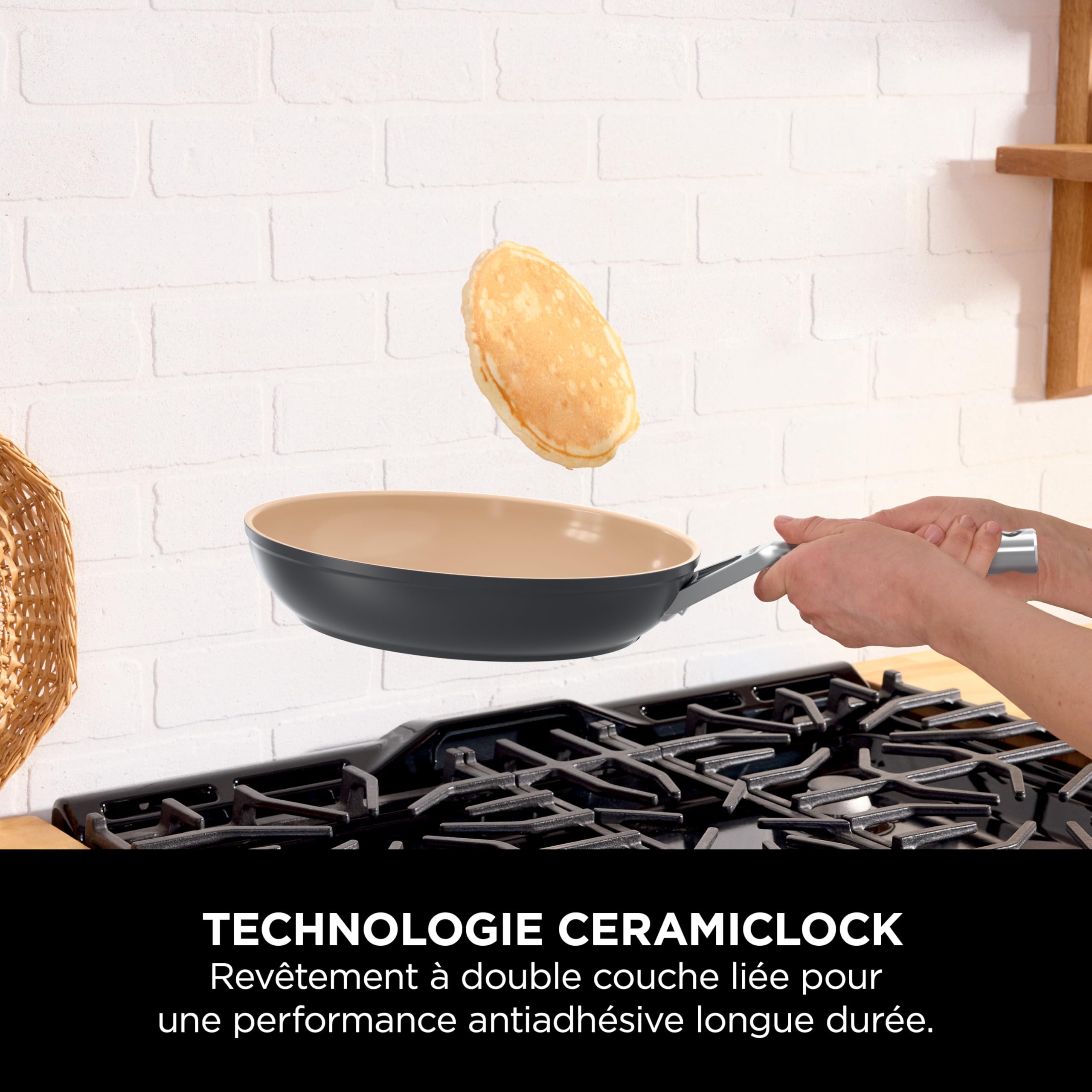 ninja-extended-life-casserole-c-ramique-18-cm-avec-couvercle image 3