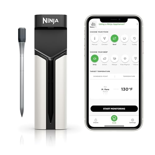 ninja-prochef-wp100eu-thermosonde-sans-fil-bluetooth-50m image 4