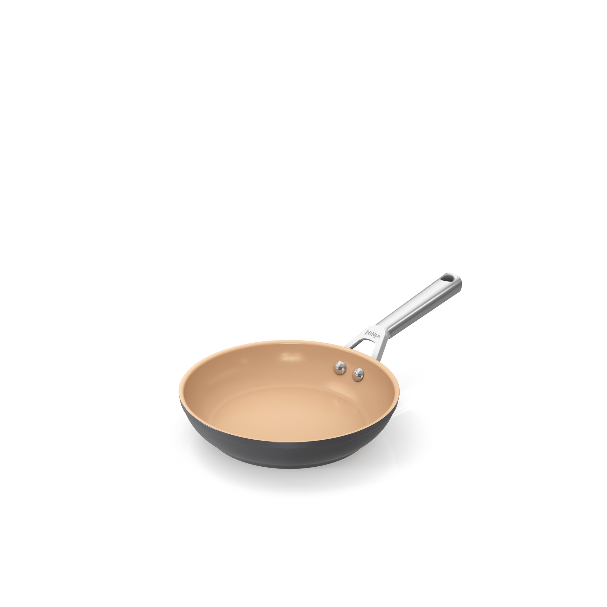 ninja-extended-life-po-le-24-cm-c-ramique-sans-pfas-terre image 7