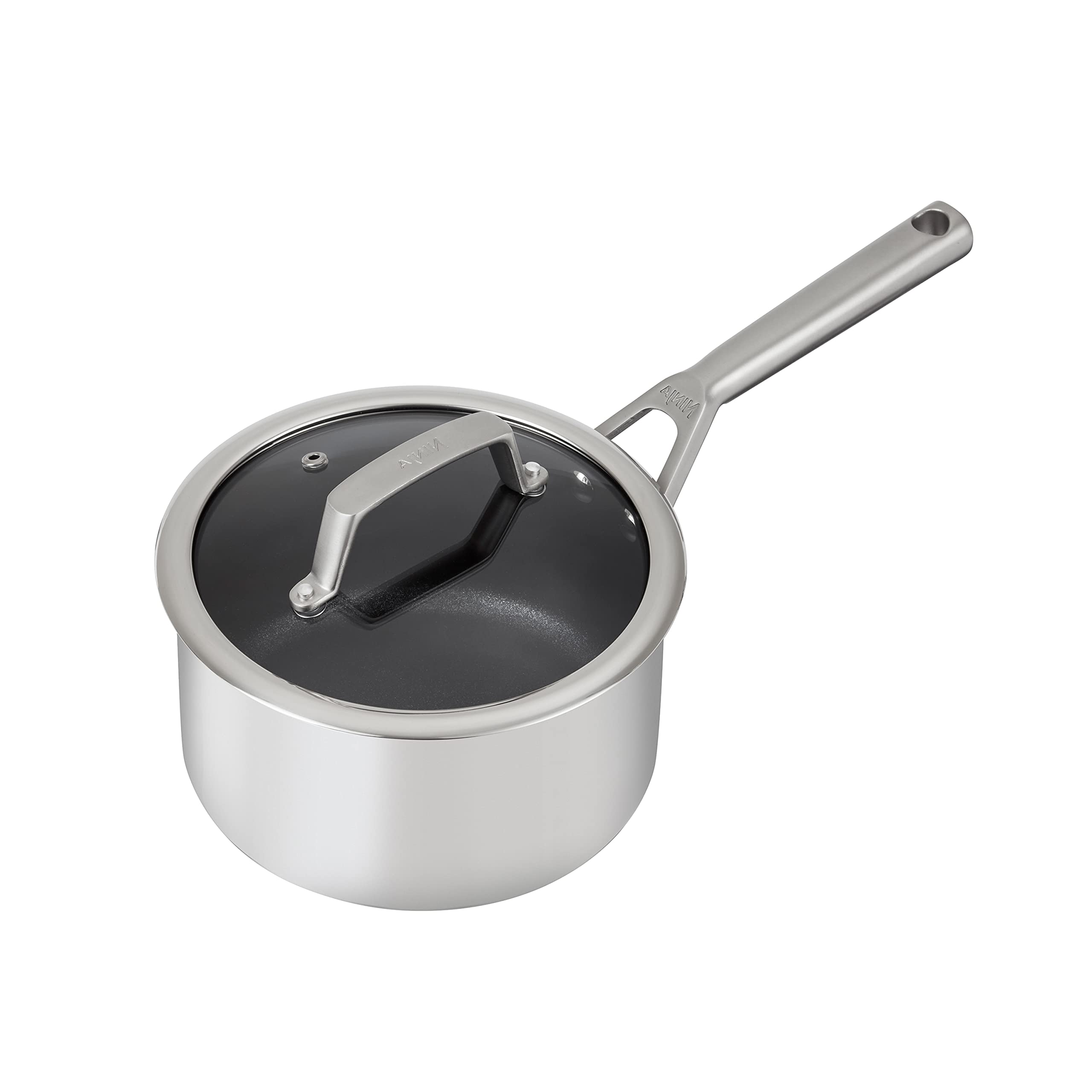 ninja-zerostick-c62200uk-casserole-inox-20-cm-antiadh-sive image 1