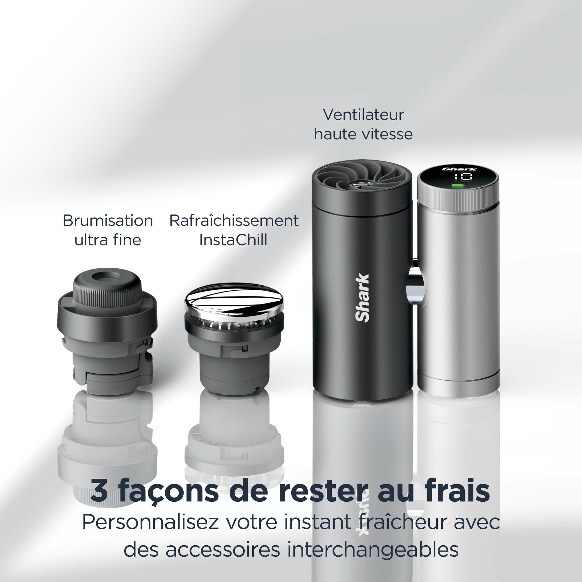 shark-chillpill-fa022eu-ventilateur-portable-brume-charbon image 3