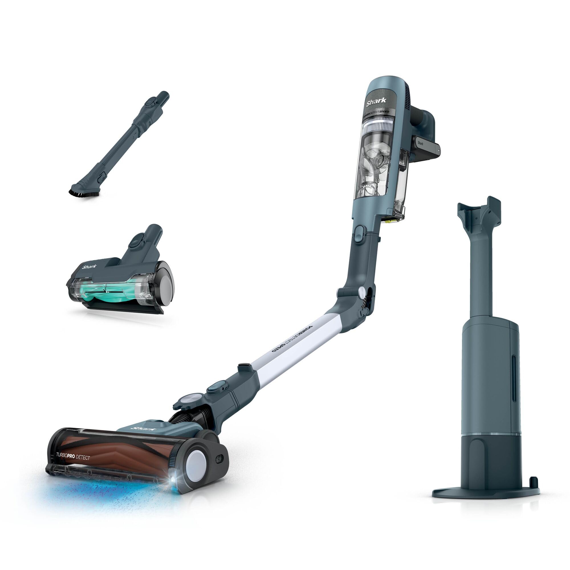 shark-powerdetect-speed-luxe-aspirateur-balai-bleu-60-min image 1