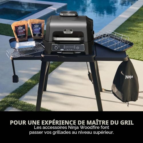 ninja-woodfire-xskogxlgtlneu-sacs-bac-graisse-xl-lot-10 image 8