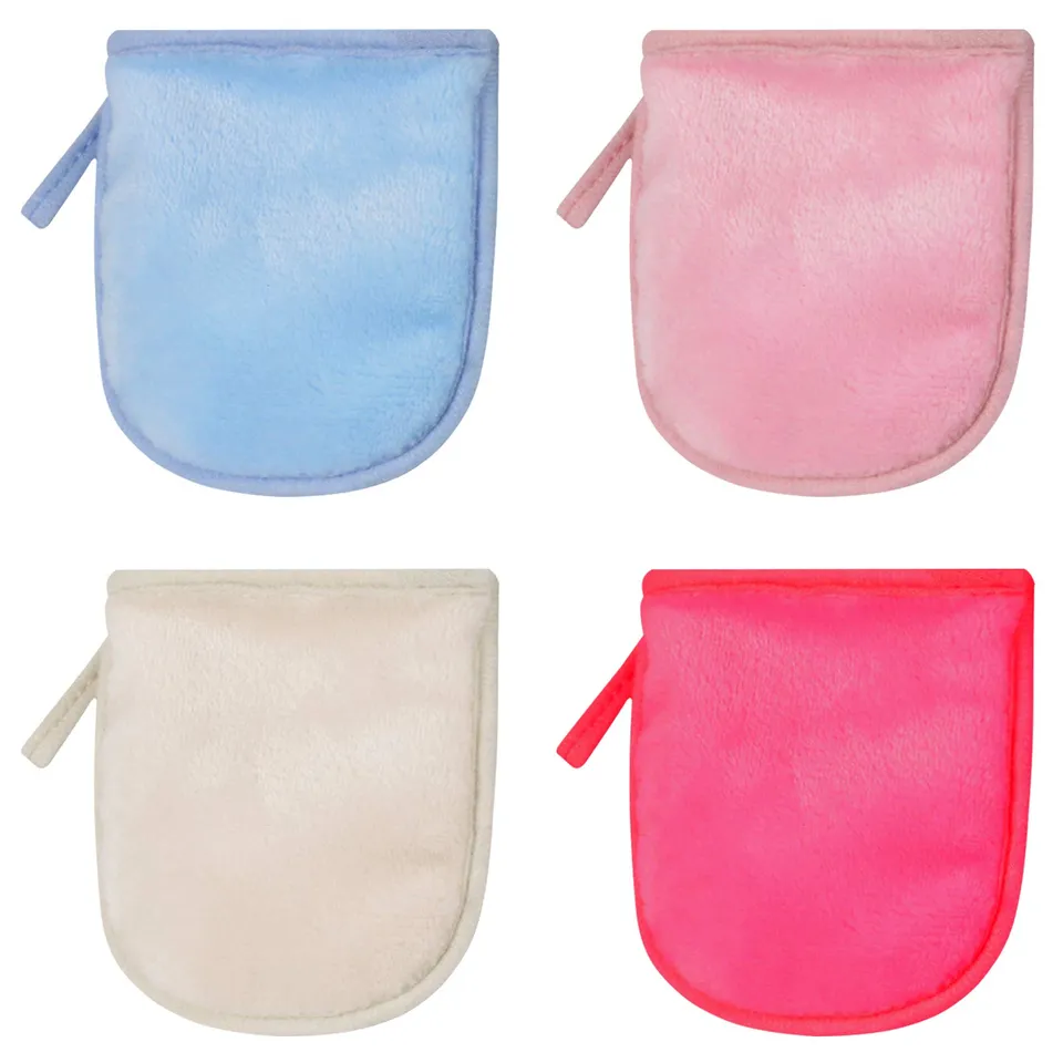 tomedeks-4-gants-d-maquillants-microfibre-lavables-couleur image 1