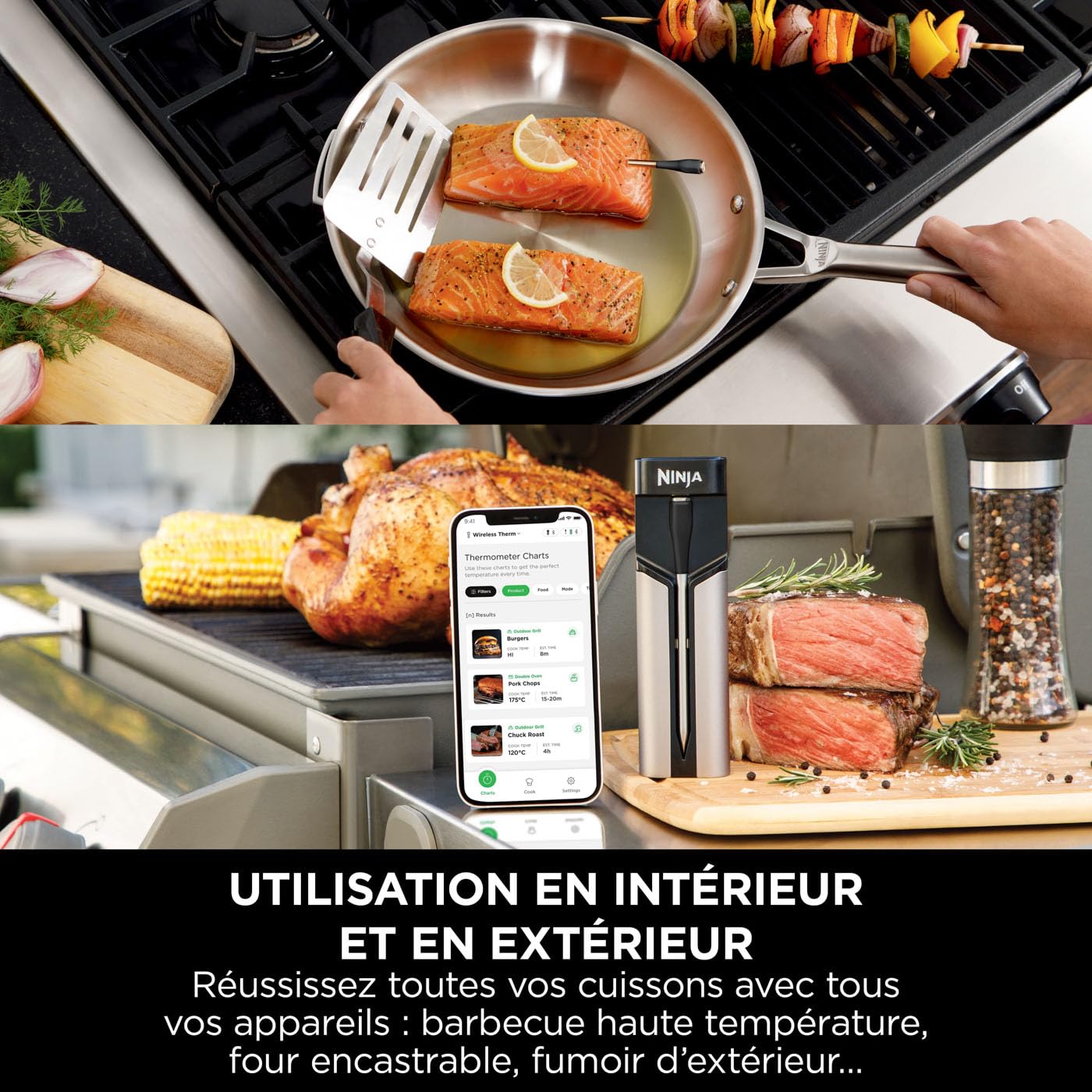ninja-prochef-wp100eu-thermom-tre-viande-sans-fil-bluetooth-50-m image 3