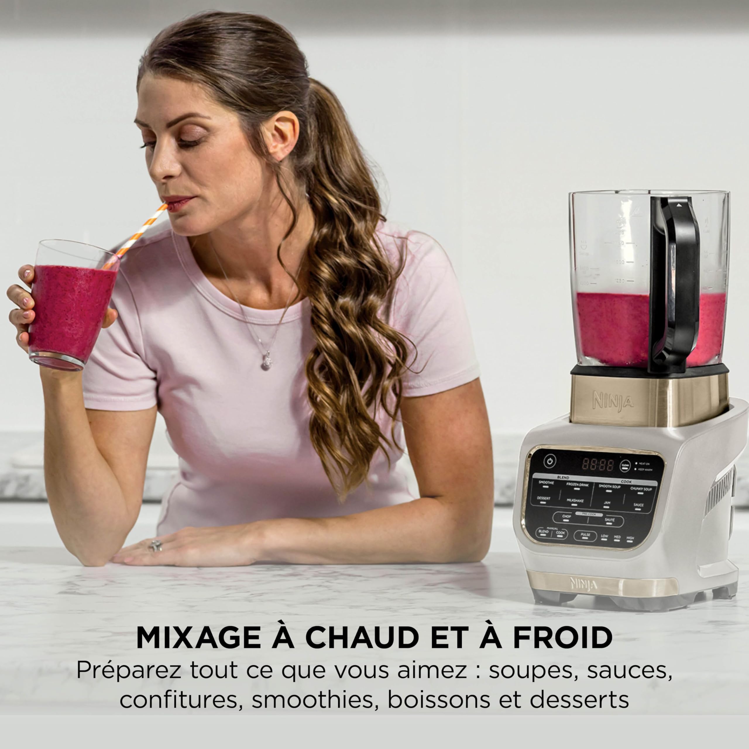 ninja-foodi-hb150eustgd-mixeur-soupe-1-7-l-stone-or image 3