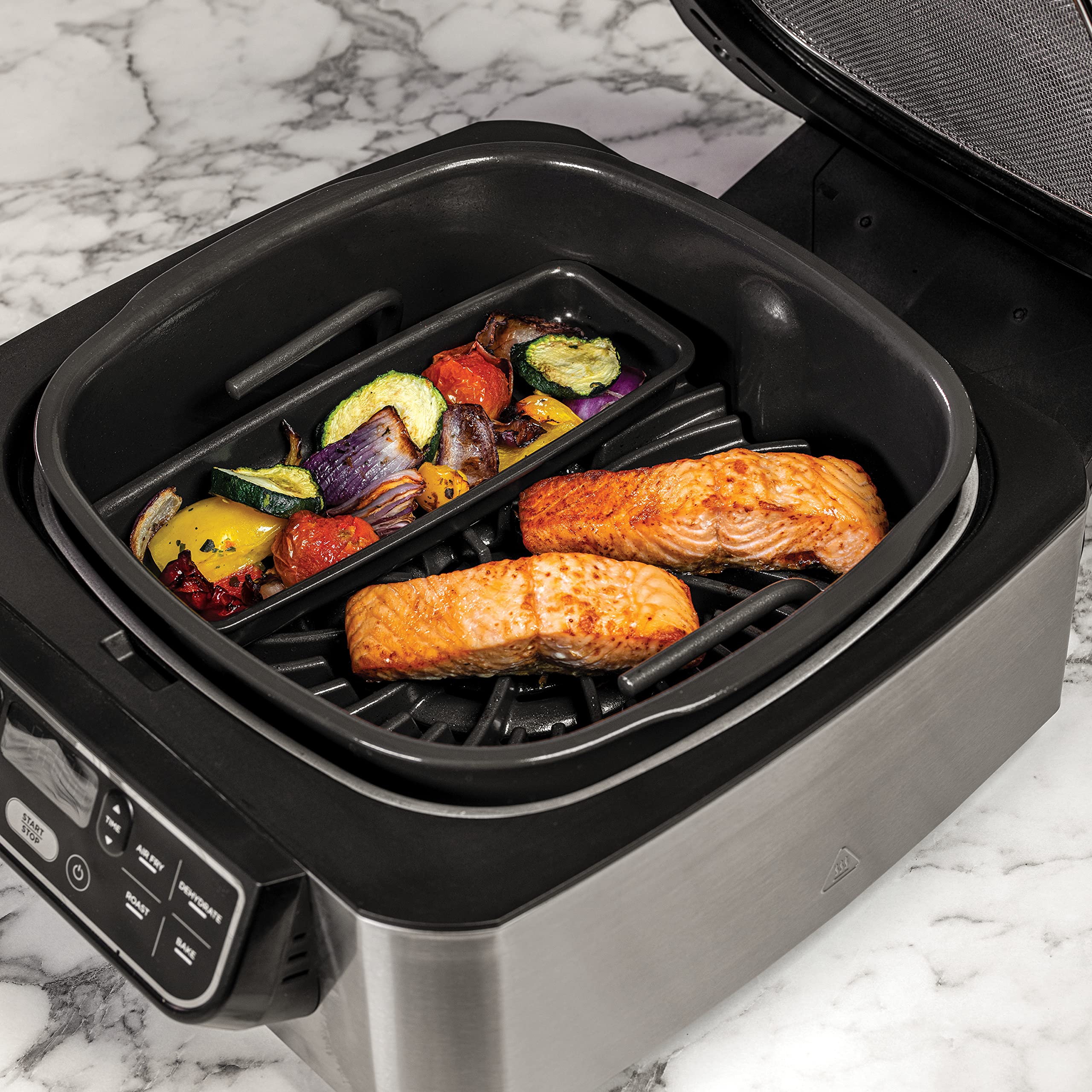 ninja-4140j301uke-plat-l-gumes-antiadh-sif-grill-int-rieur image 2