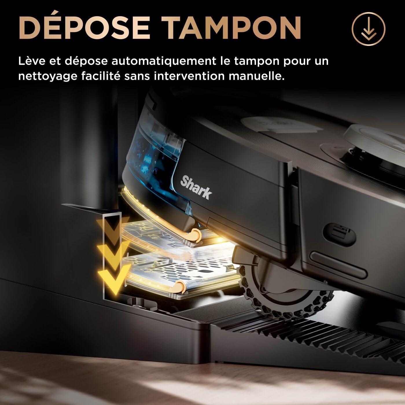 shark-powerdetect-aspirateur-robot-laveur-noir-base-autovideuse image 8