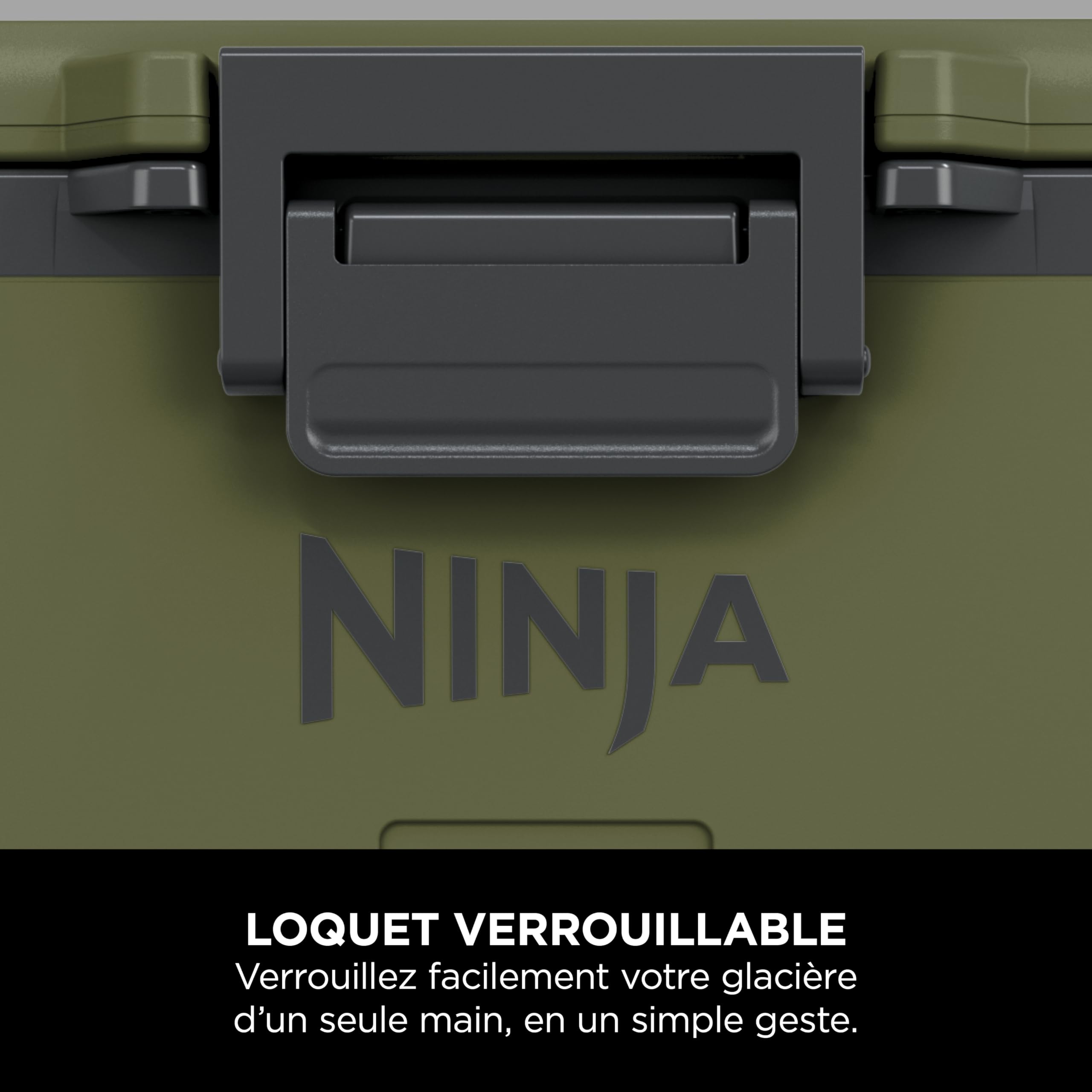ninja-frostvault-fb245-glaci-re-roulettes-42-l-olive image 8