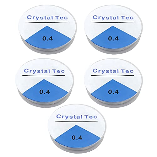 tomedeks-fil-lastique-bijoux-transparent-0-4mm-120m image 8