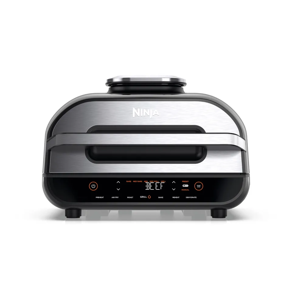 ninja-foodi-max-grill-ag551eu-air-fryer-5-7-l-sonde image 1