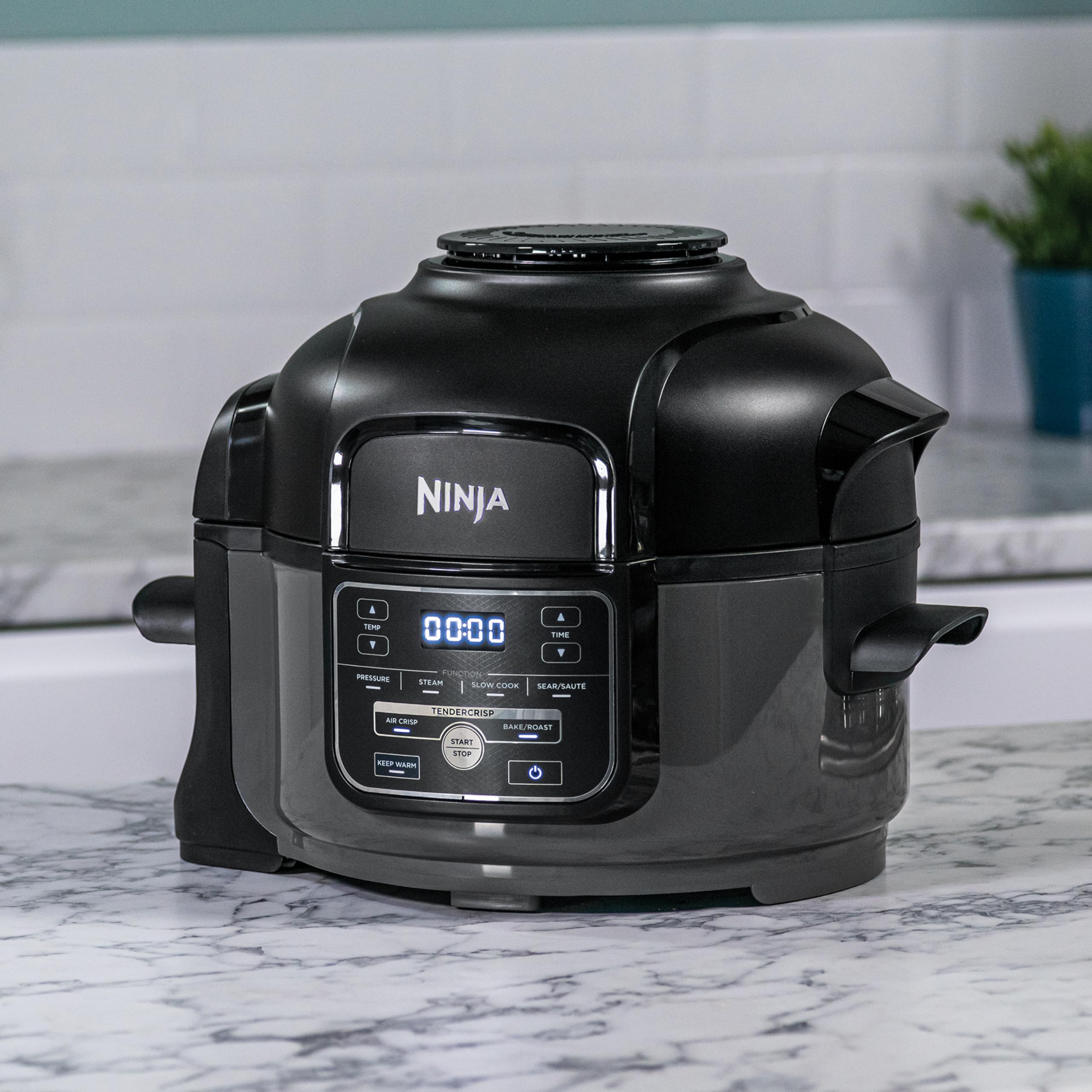 ninja-foodi-op100eu-multicuiseur-6-en-1-4-7-l-noir image 7