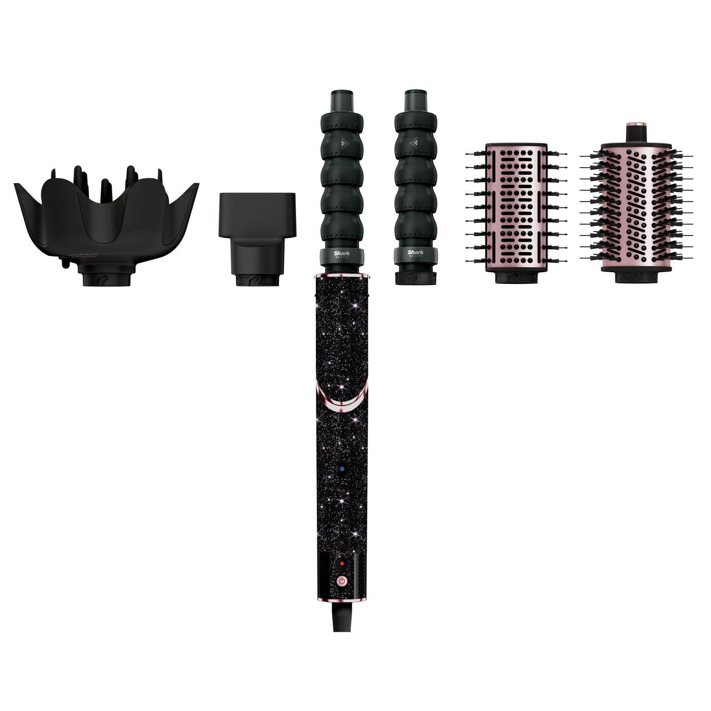 shark-flexstyle-hd440eu-styler-5-en-1-noir-paillet image 1