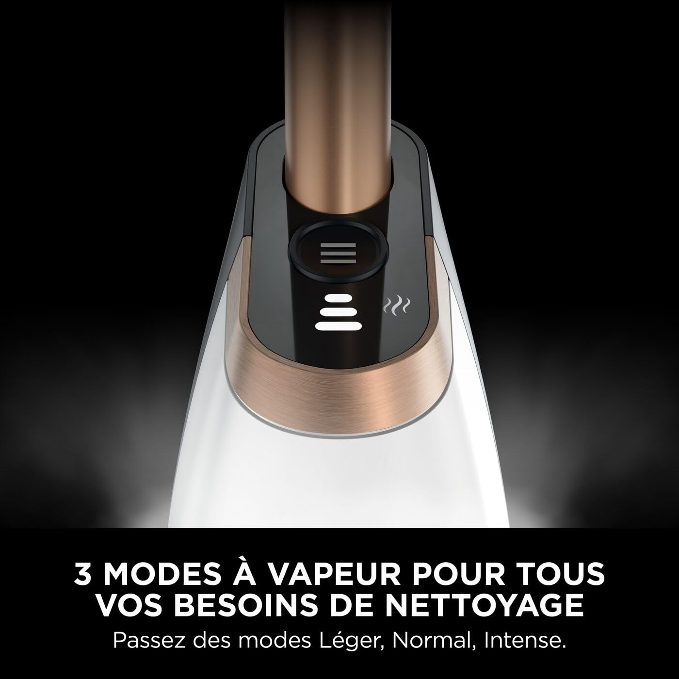 shark-steamspot-balai-vapeur-sols-durs-blanc-cuivre image 5